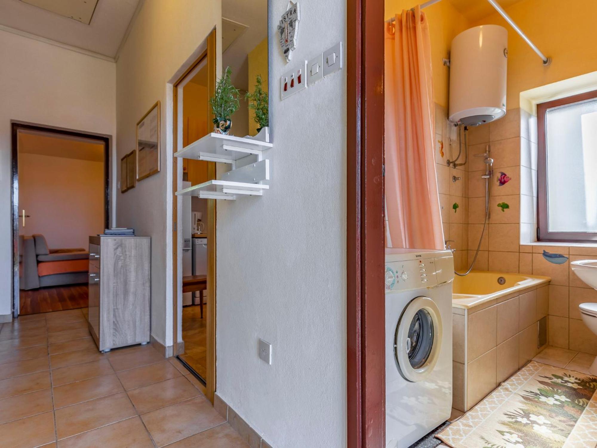 Apartment Vladimir - Pul237 By Interhome Banjole Exterior foto