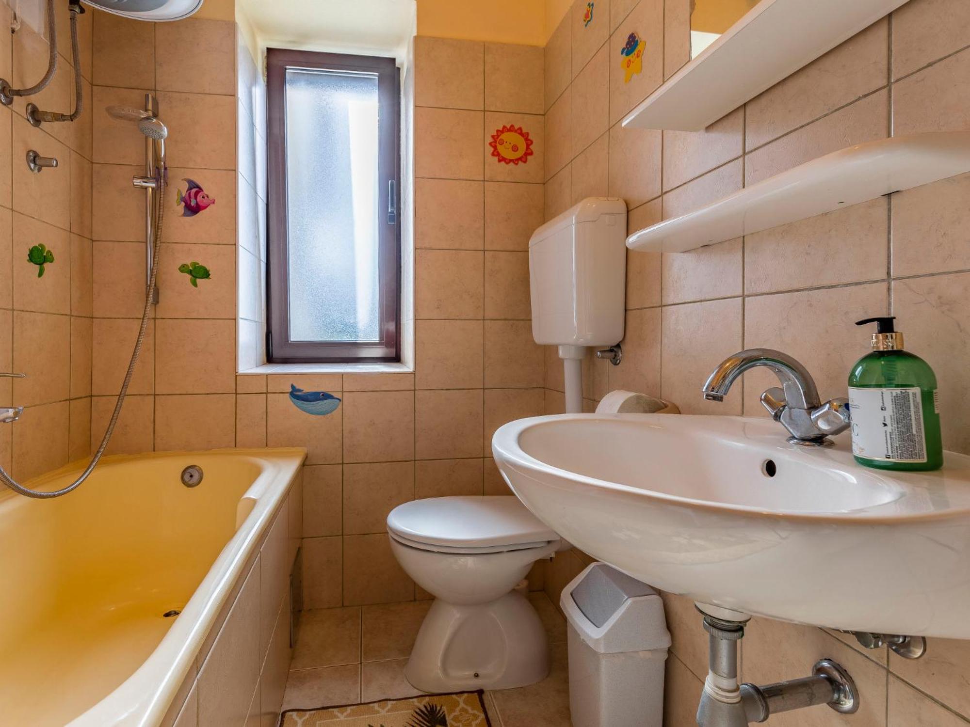 Apartment Vladimir - Pul237 By Interhome Banjole Exterior foto